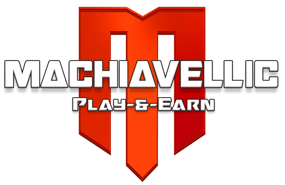Machiavellic Logo