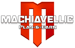 Logo Machiavellic