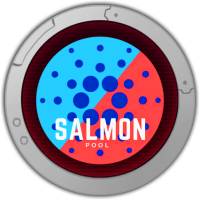 SALMON POOL